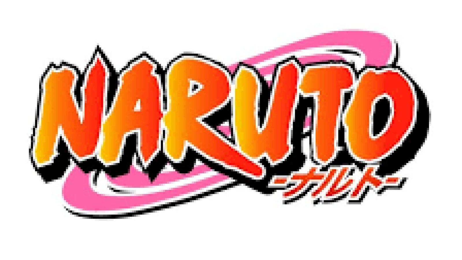 NARUTO